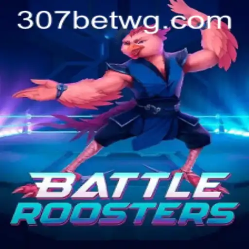 BattleRoosters: O Revigorante Jogo de Estratégia e Apostas