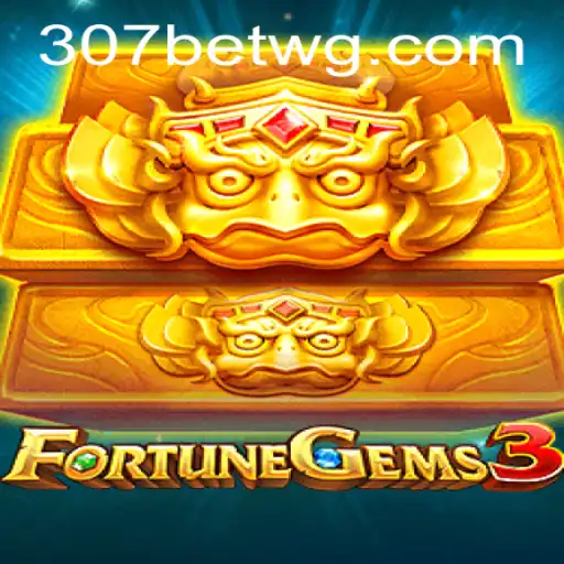 Explorando o Mundo de FortuneGems3: A Nova Sensação Nos Jogos de Cassino
