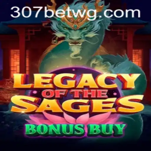 Explorando o Mundo Místico de 'Legacy of the Sages Bonus Buy'