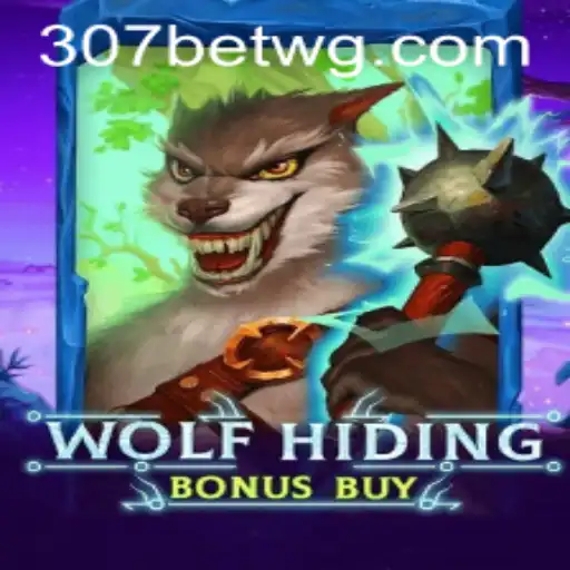 Descubra o Fascinante Mundo de WolfHidingBonusBuy no Universo das Apostas